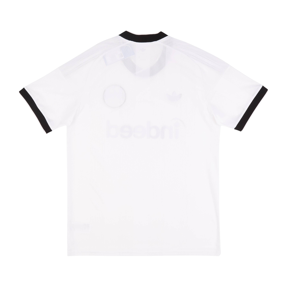 Camisa Frankfurt II 26/27 Masculina Torcedor 2 Camisa Frankfurt II 26/27 Masculina Torcedor - Imagem 2