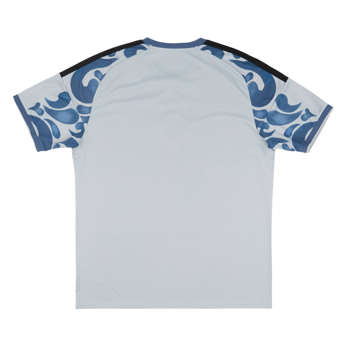 Camisa Frankfurt III 26/27 Masculina Torcedor 2 Camisa Frankfurt III 26/27 Masculina Torcedor - Imagem 2