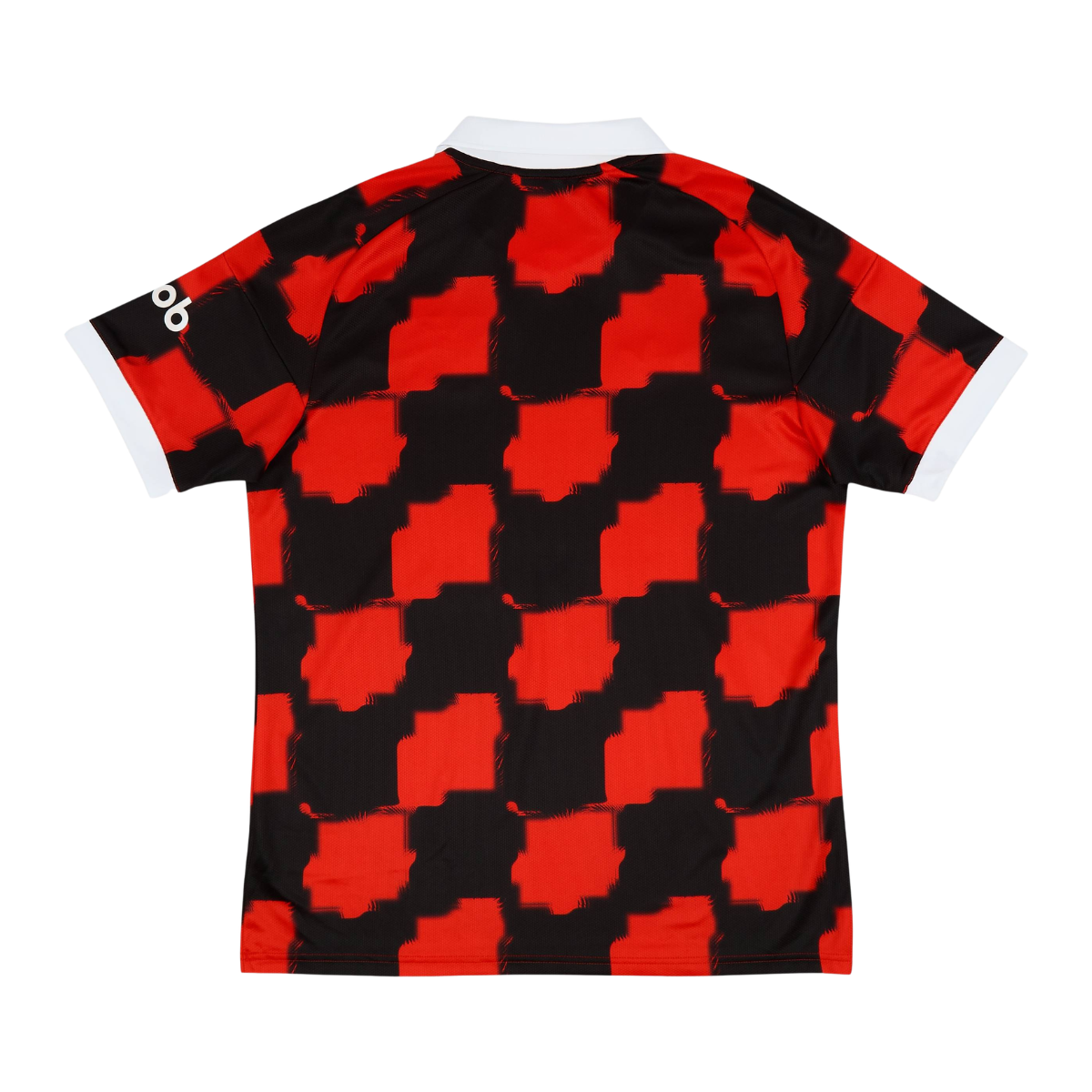 Camisa Fulham II 26/27 Masculina Torcedor 2 Camisa Fulham II 26/27 Masculina Torcedor - Imagem 2