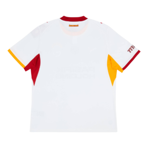 verso camisa galatasaray ii 26 27 masculina torcedor