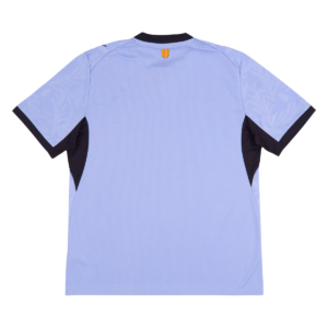 verso camisa olympique de marseille iii 26 27 masculina torcedor