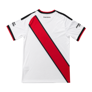 verso camisa river plate ii 26 27 masculina torcedor
