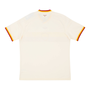 verso camisa roma ii 26 27 masculina torcedor