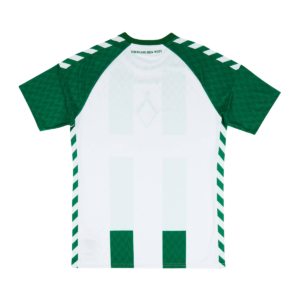 verso camisa werder bremen i 26 27 masculina torcedor