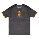 Camisa Roma III 26/27 Masculina Torcedor cinza