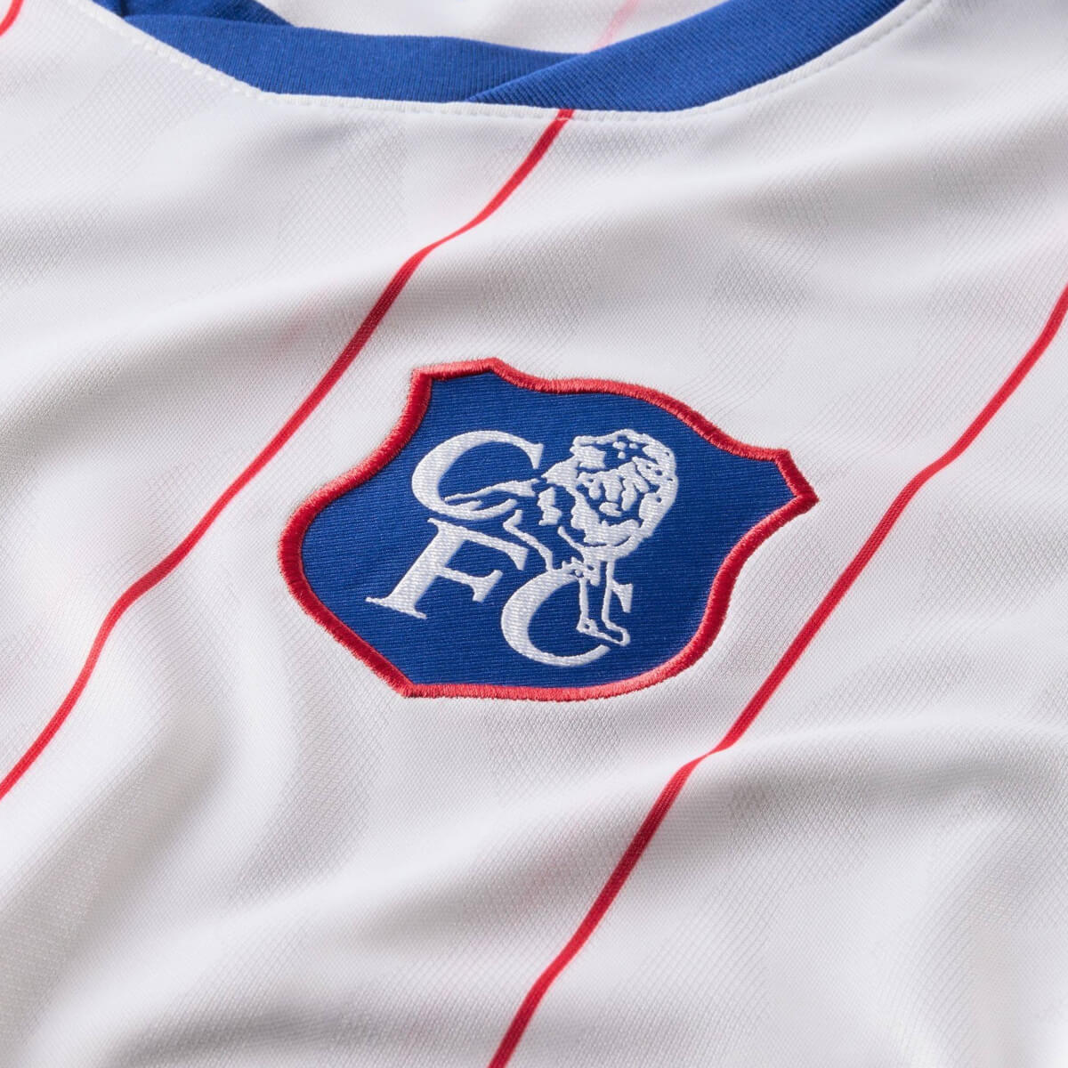 Camisa Chelsea III 26/27 Masculina Torcedor 3 Camisa Chelsea III 26/27 Masculina Torcedor - Imagem 3