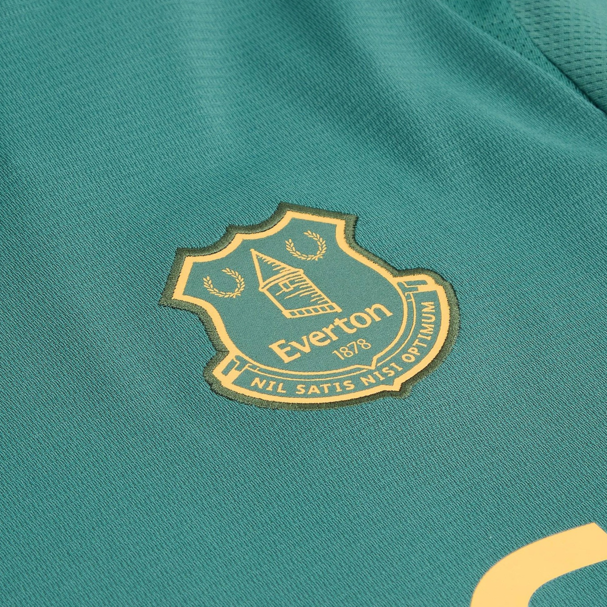 Camisa Everton III 26/27 Masculina Torcedor 3 Camisa Everton III 26/27 Masculina Torcedor - Imagem 3