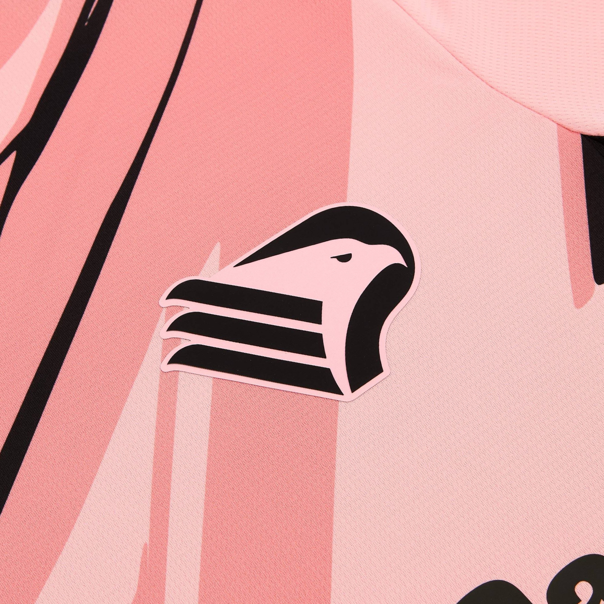 Camisa Palermo I 26/27 Masculina Torcedor 3 Camisa Palermo I 26/27 Masculina Torcedor - Imagem 3