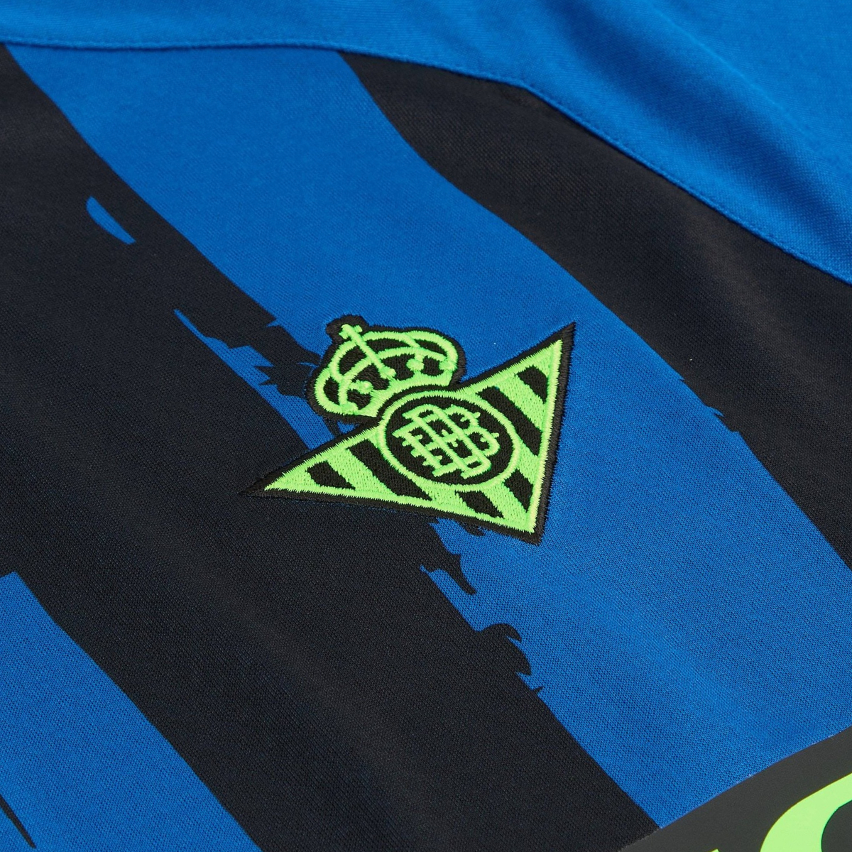 Camisa Real Betis III 26/27 Masculina Torcedor 3 Camisa Real Betis III 26/27 Masculina Torcedor - Imagem 3