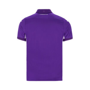 verso camisa fiorentina i 26 27 masculina torcedor