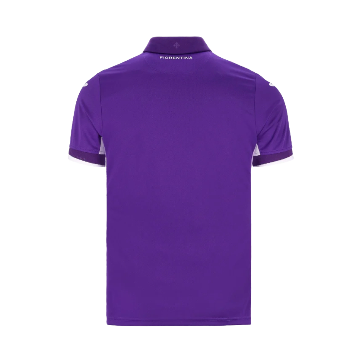 Camisa Fiorentina I 26/27 Masculina Torcedor 2 Camisa Fiorentina I 26/27 Masculina Torcedor - Imagem 2