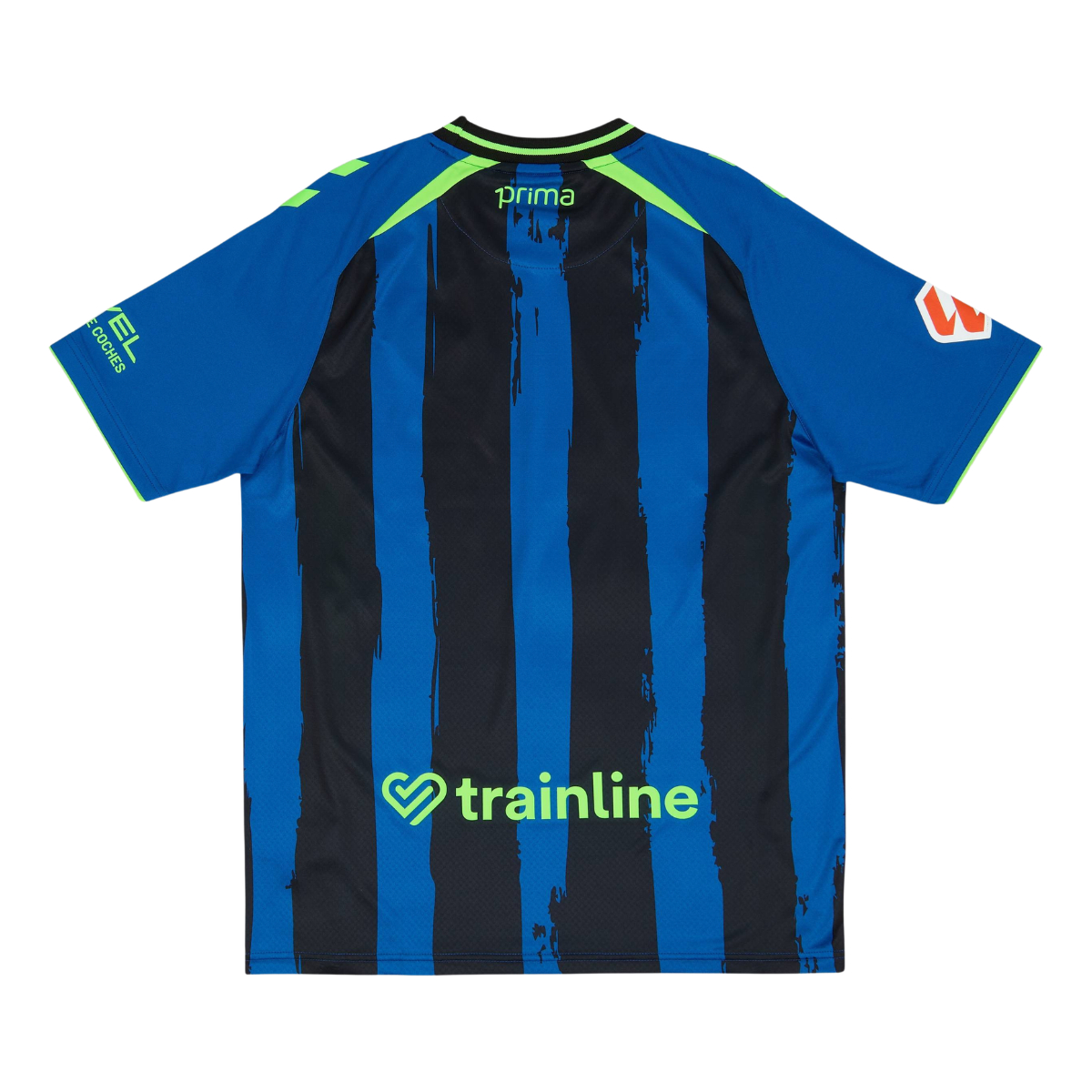 Camisa Real Betis III 26/27 Masculina Torcedor 2 Camisa Real Betis III 26/27 Masculina Torcedor - Imagem 2
