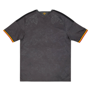 verso camisa roma iii 26 27 masculina torcedor